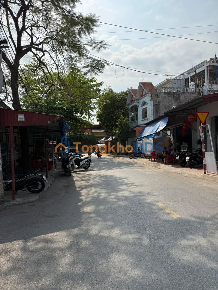 Đất nền Nguyễn Thiên Lộc Kiến An 91m² 4 tỷ - Sổ hồng chính chủ