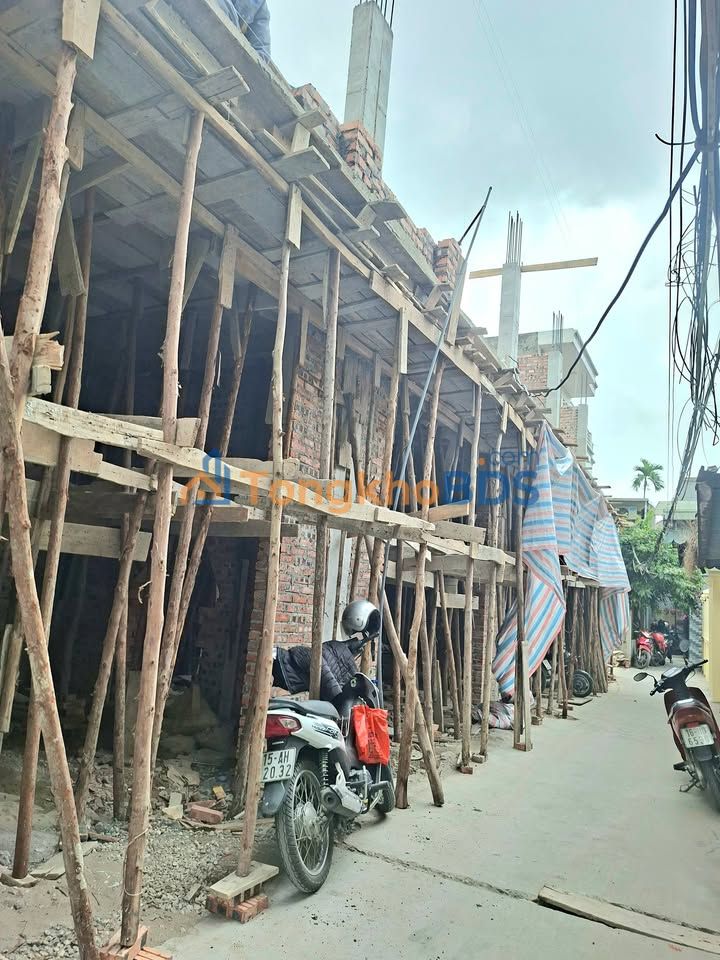 Nhà riêng Văn Cao Ngô Quyền 44-63m² 3.9 tỷ - Sẵn sàng ở ngay