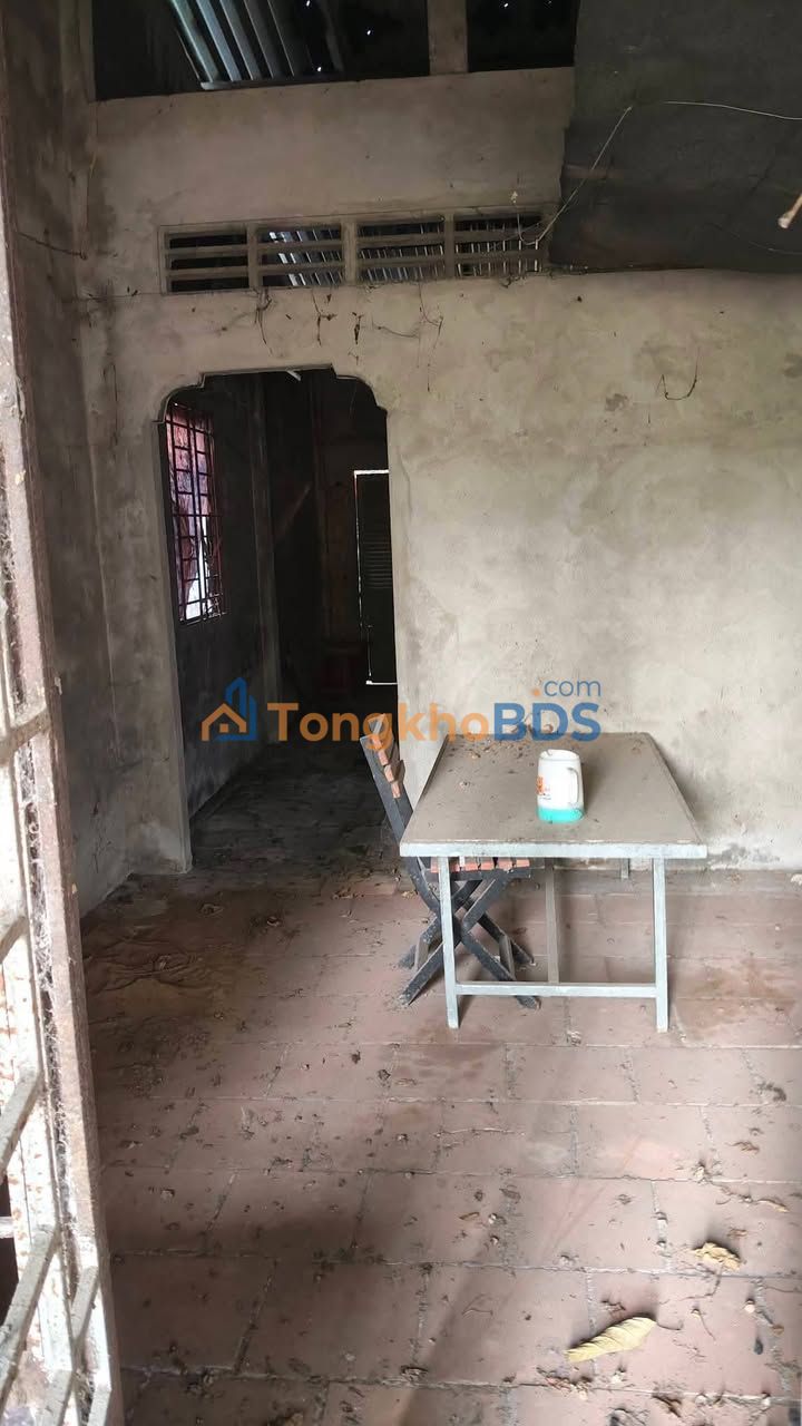 Bán Đất Tặng Nhà Cái Bè, Tiền Giang - Sổ Riêng 105m² - Giá 700 Triệu