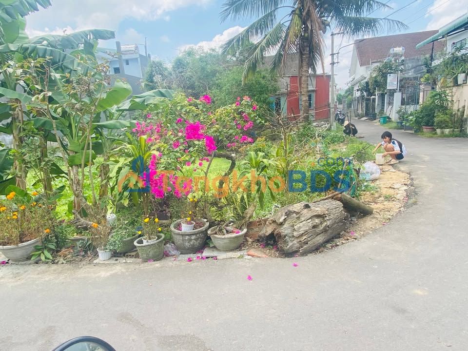 Đất trung tâm Tuy Phước 65m² 899 triệu - Tiềm năng tăng giá