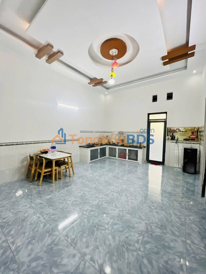 Nhà Ngãi Chánh 4 Nhơn Hậu 189m² 1 tỷ - Sẵn sàng ở ngay