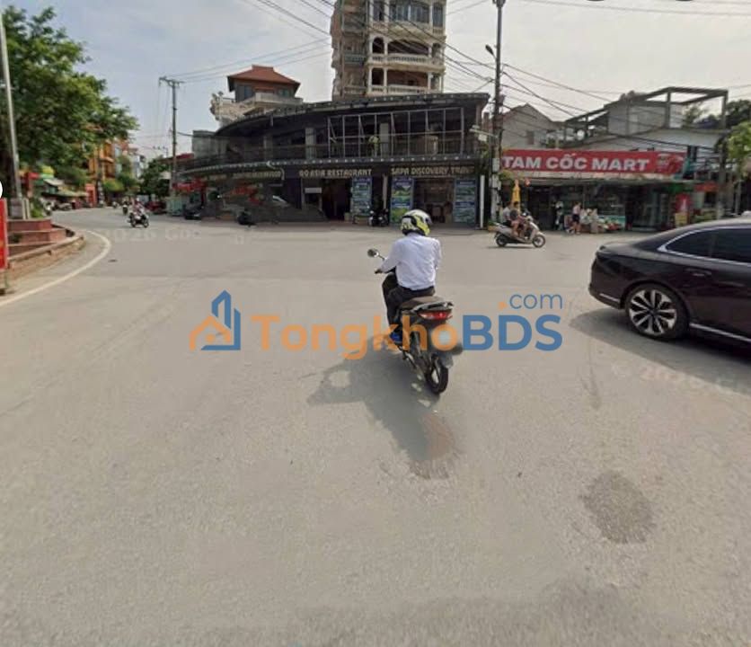 Đất Tam Cốc Hoa Lư 145m² giá thỏa thuận - Đường to ô tô