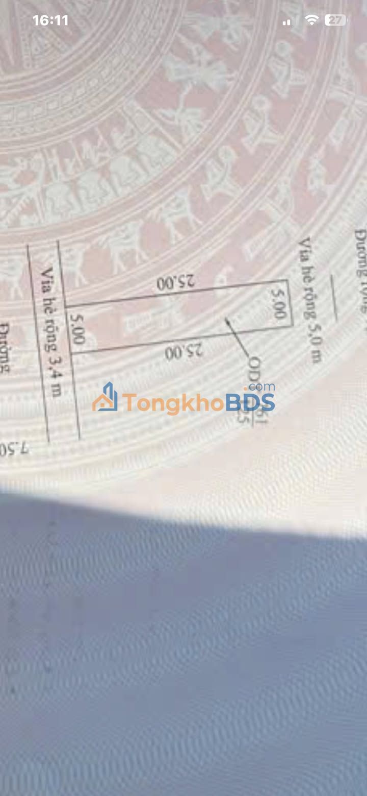 Đất Nền Phả Lại 125m² - Lô Góc Mặt QL18, Giá 2 Tỷ Tốt Nhất