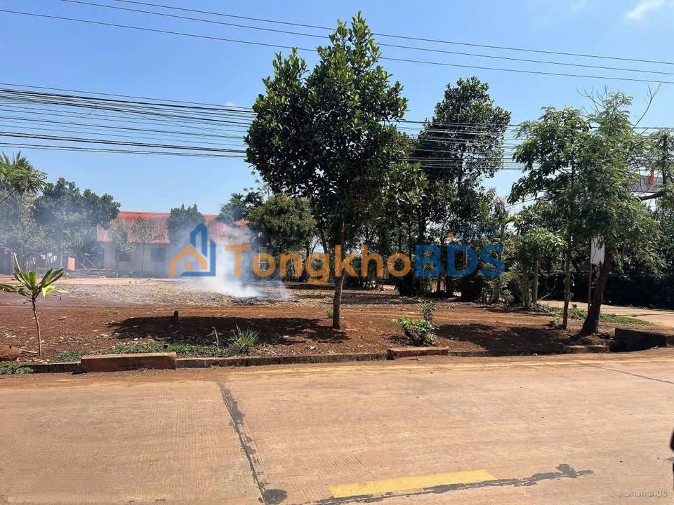 Đất QL29 Ea Drong 340m² 1.989 tỷ - Thổ cư 100%