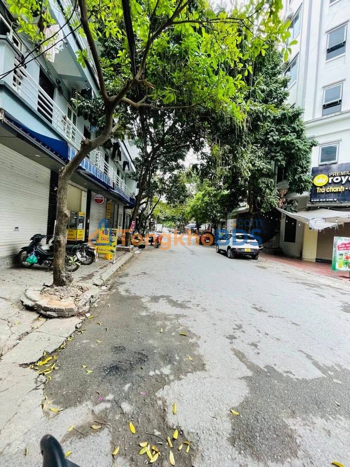 Nhà Mộ Lao Hà Đông 31m² giá tốt - Sẵn sàng ở ngay