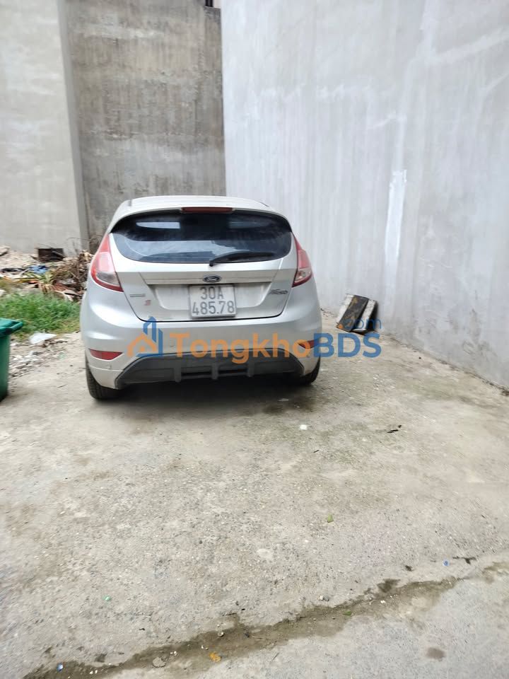 Đất Xuân Phương Nam Từ Liêm 65m² 9.2 tỷ - Sổ đỏ chính chủ