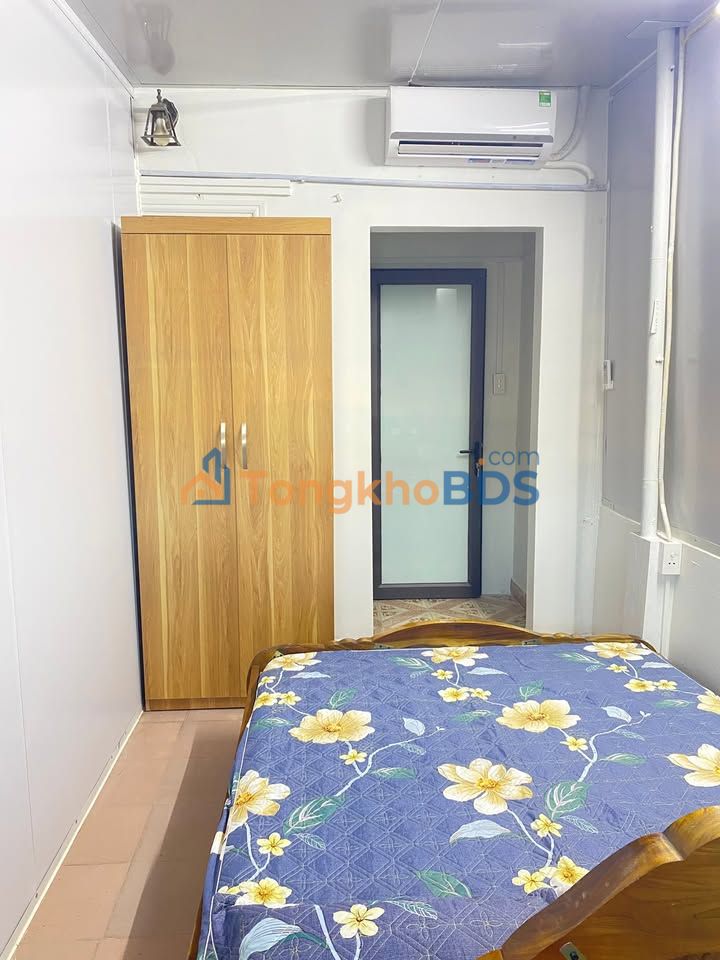 Cho thuê phòng trọ 2.7 triệu/tháng - Ngõ 75 Vĩnh Hưng, Hoàng Mai