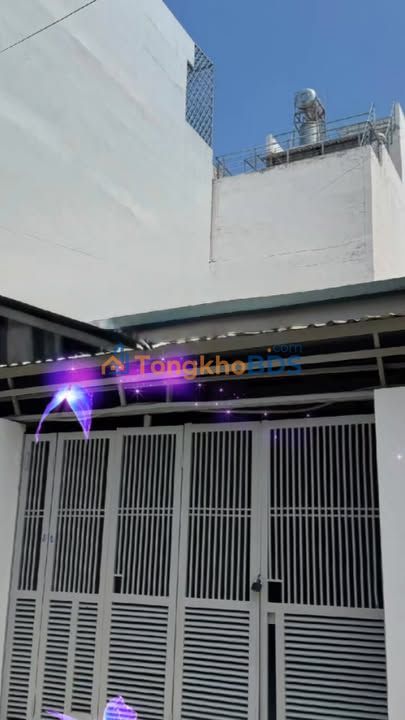 Kho Lê Văn Quới 85m² 9 triệu - Gần KCN, hoạt động ngay