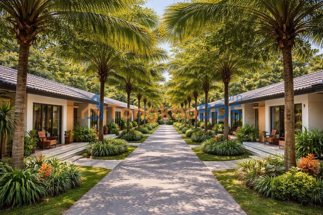 Đất nền 960m² đầu cửa ngõ Long Khánh, Bình Tân - Sổ riêng, MT 21m