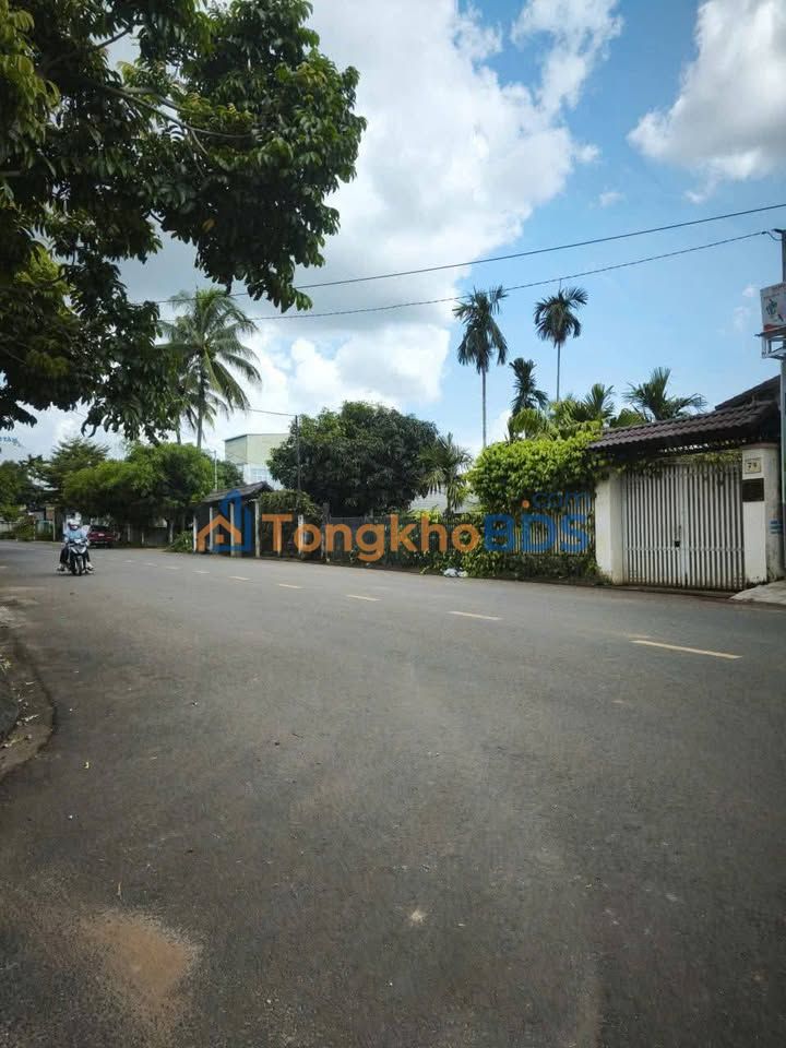 Nhà 1 Tầng 84m² Phường Tự An, Buôn Ma Thuột - Giá 3 Tỷ