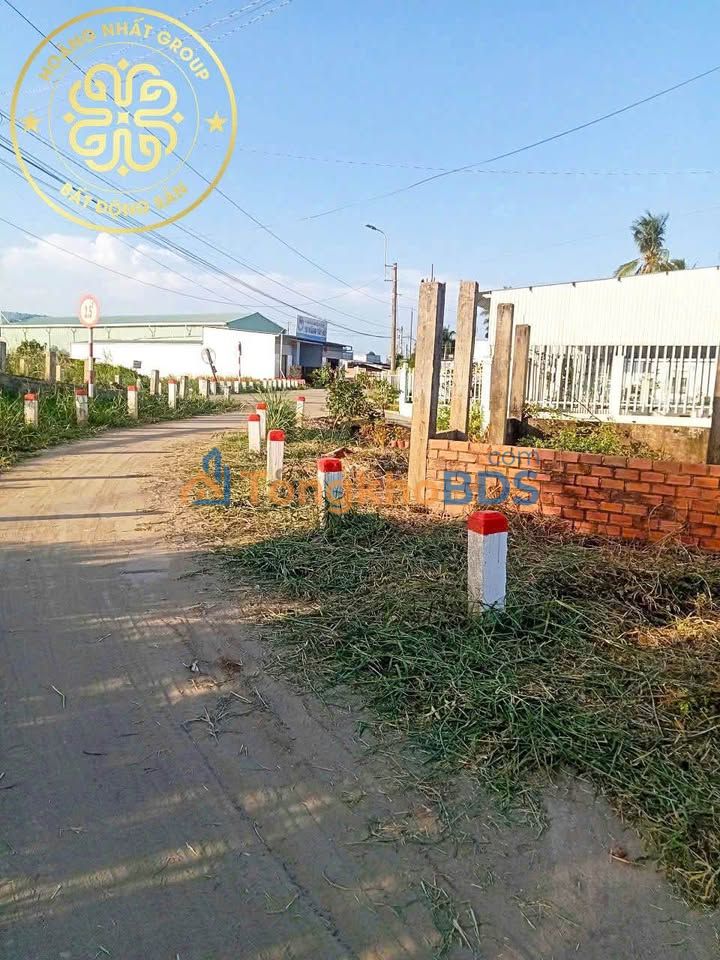 Bán Đất Nền Góc 2 Mặt Tiền Phường Tân Thành, Cà Mau - 353m² Giá 1 Tỷ