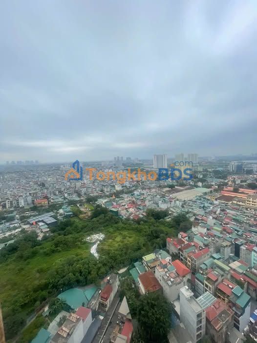 Căn hộ 79m² Times City - 2PN Full Đồ, Ban Công Nam View Thoáng - Giá 9 Tỷ