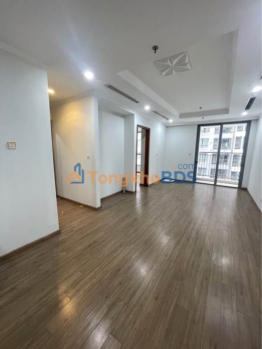Cho thuê căn hộ 2PN Times City 80m² - 14.5 triệu/tháng