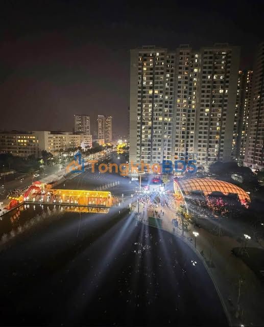 Căn hộ T10 Kim Liên 115m² - View đẹp, căn góc