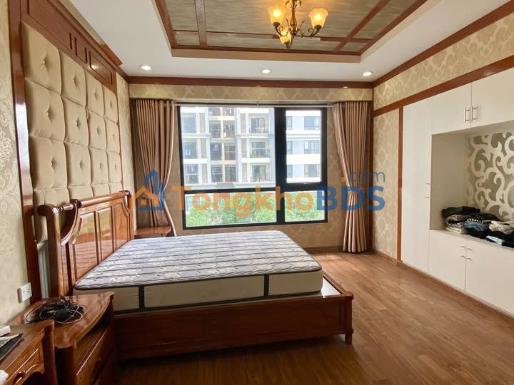 Cho thuê căn hộ Park Hill 2PN đủ đồ, view thoáng - Giá 15 triệu