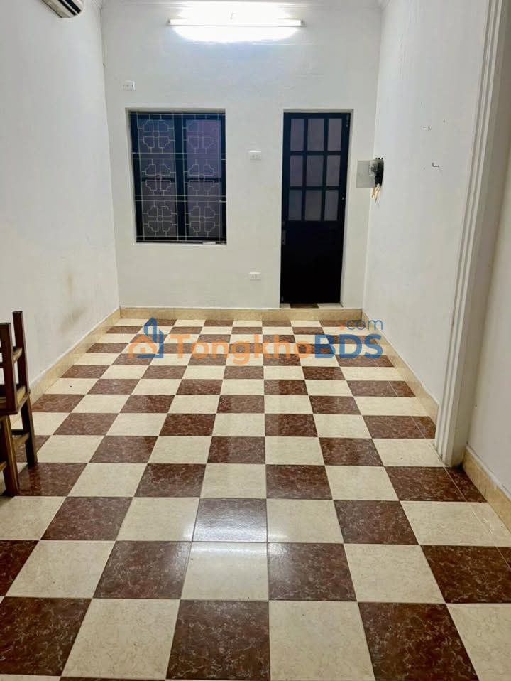 Cho thuê phòng trọ Tôn Đức Thắng 25m² - Giá 3.5 triệu/tháng - Chỉ nhận nữ