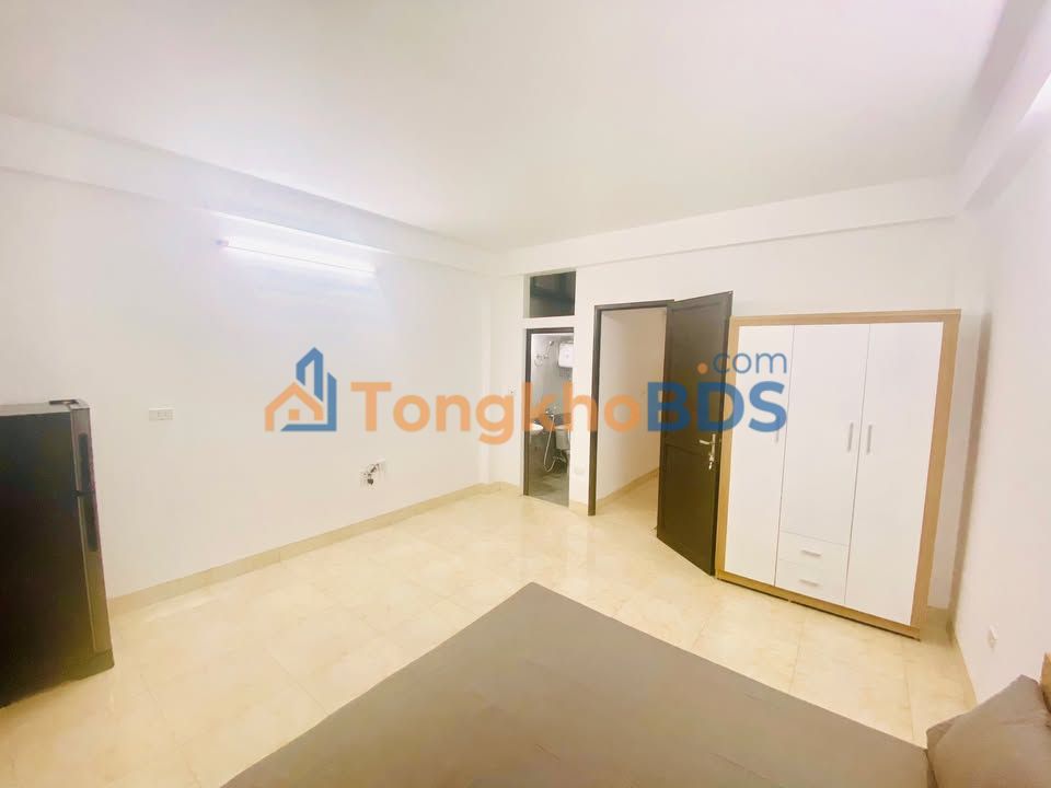 Nhà thuê Dương Quảng Hàm 28m² 4.7 triệu - Sẵn sàng ở ngay