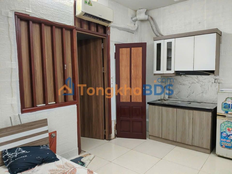 Phòng Trọ Full Nội Thất Ngõ Hoàng An (Lê Duẩn) - 3.6 Triệu/Tháng