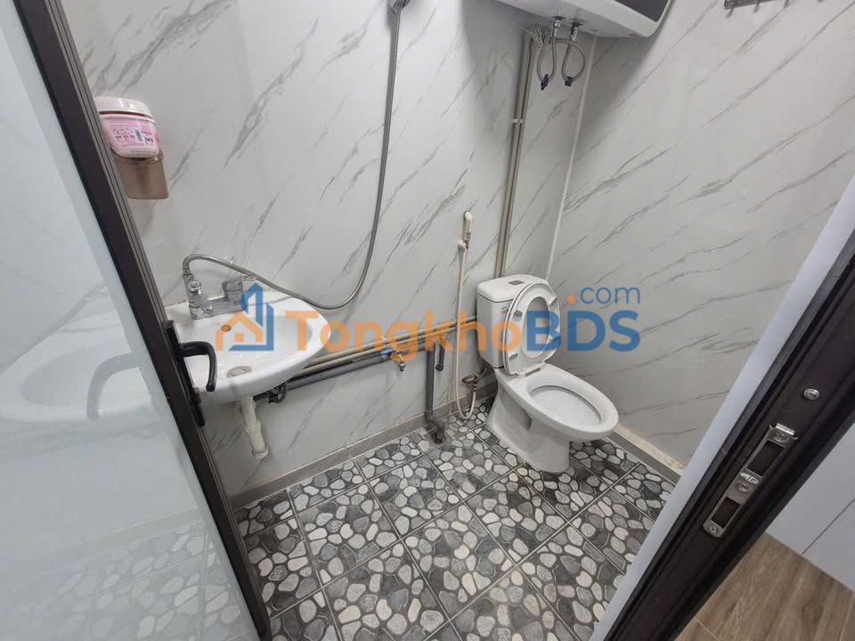 Cho thuê phòng full đồ Ngõ 68 Cầu Giấy - 3.7 triệu, sẵn ở ngay