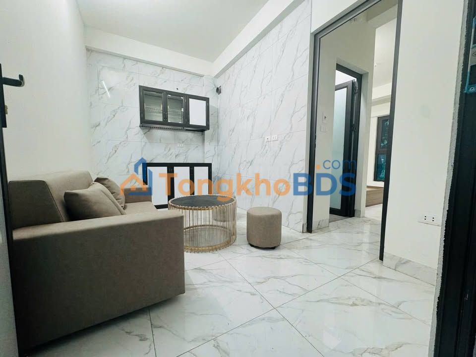 Cho thuê phòng trọ 3.6 triệu/tháng tại Bắc Từ Liêm - Gần chợ, tiện đi lại