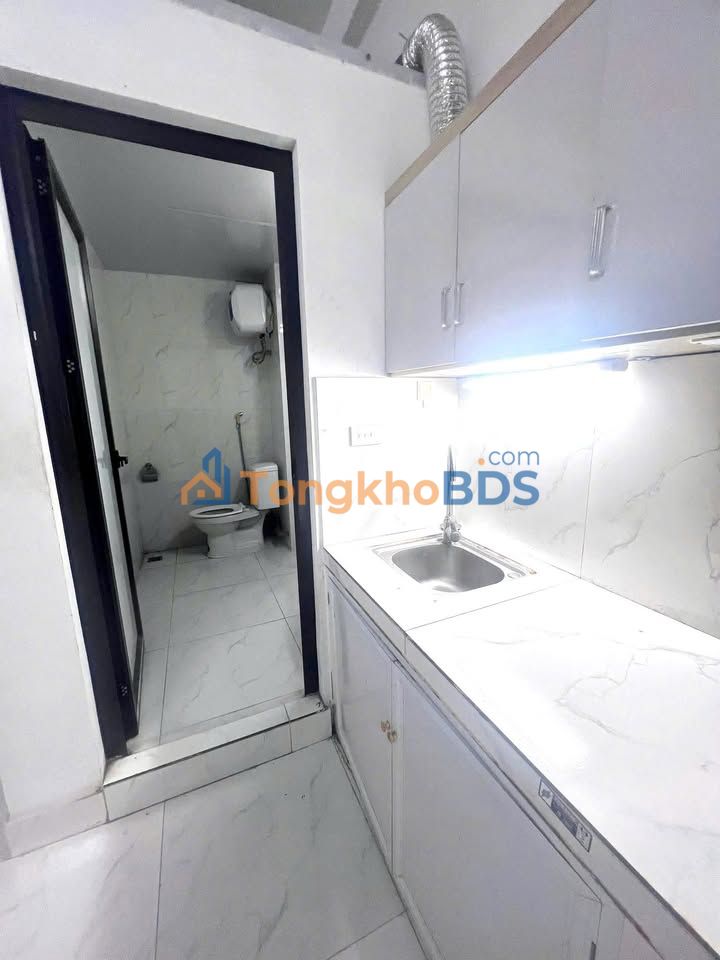 Cho thuê phòng trọ Louis City Hoàng Mai, full nội thất, giá từ 3 triệu