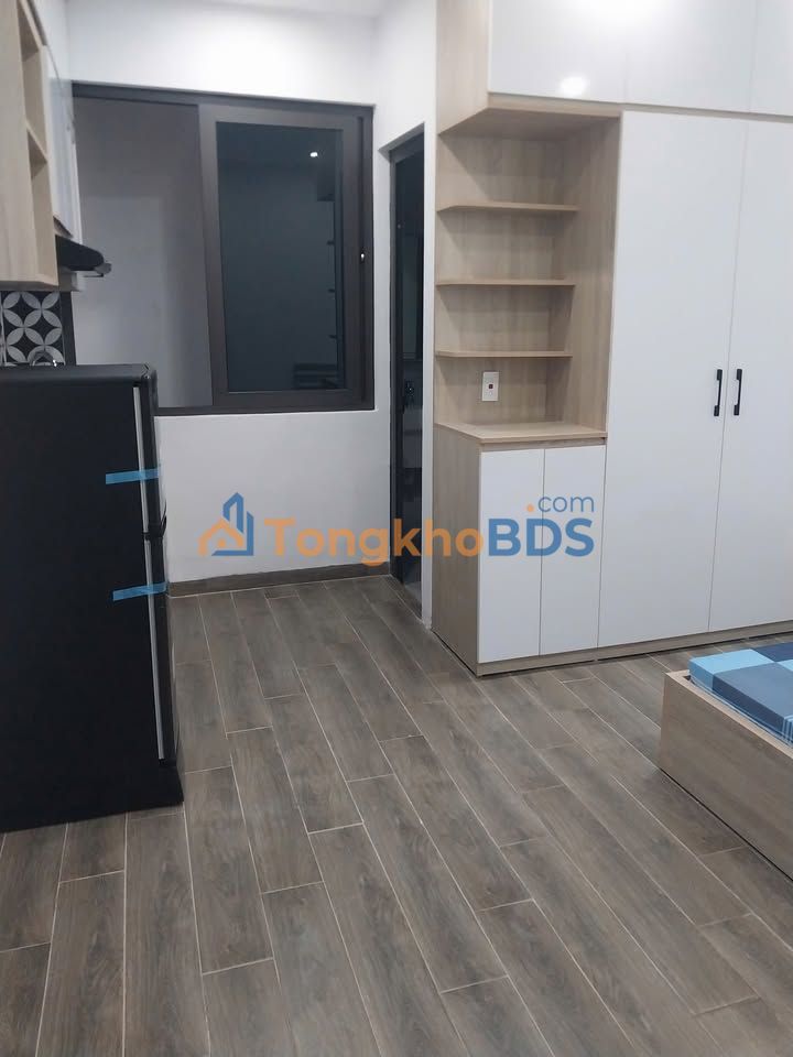 Nhà riêng Ngõ 225 Quan Hoa, Cầu Giấy 4tr8 - Sẵn ở ngay