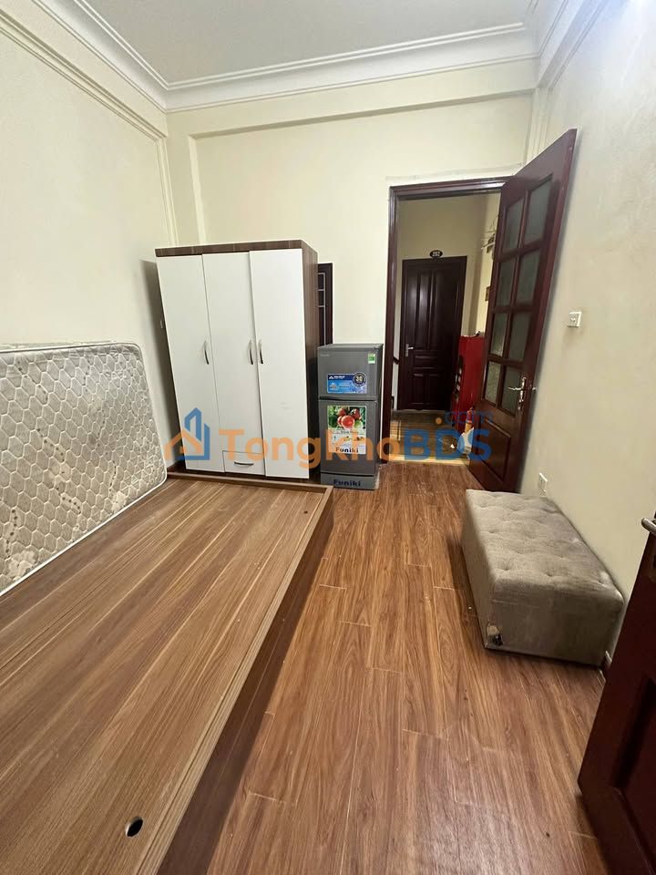 Cho thuê phòng full nội thất, Ngõ 1 Khâm Thiên, Đống Đa - Sẵn ở ngay!