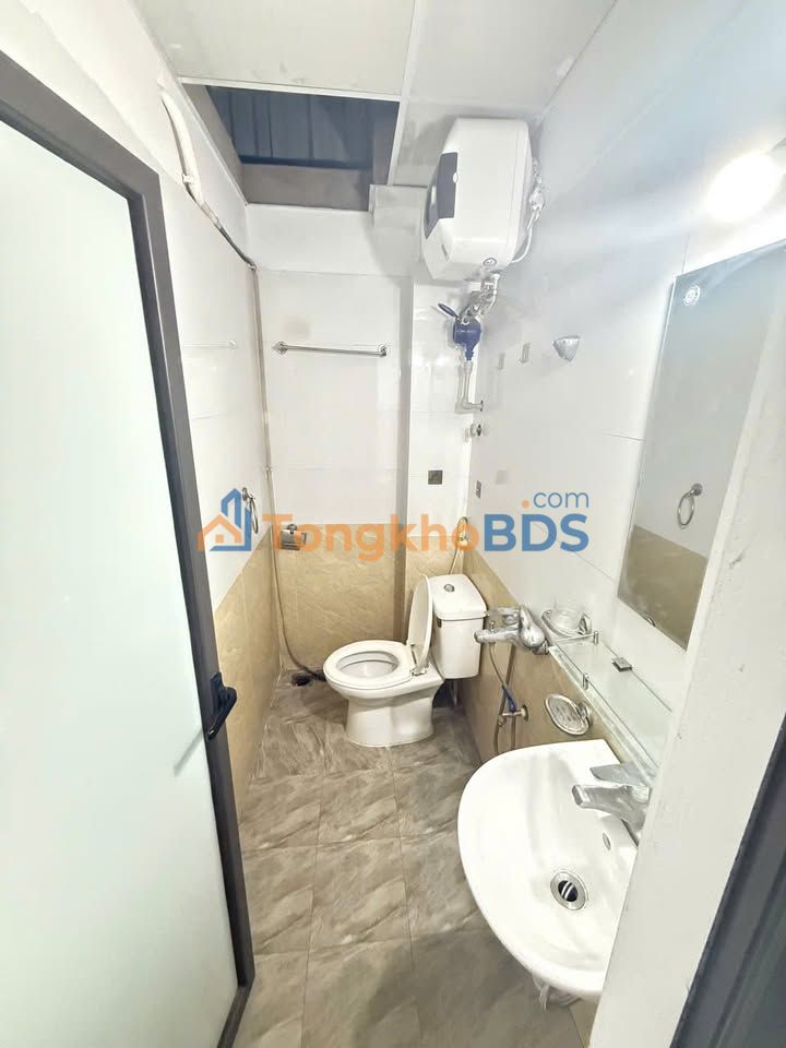 Nhà riêng Tân Triều 3,3 triệu - Full nội thất sẵn ở