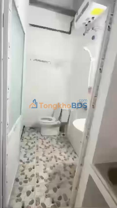 Cho thuê phòng trọ 25m² full đồ, riêng chủ, Nam Từ Liêm