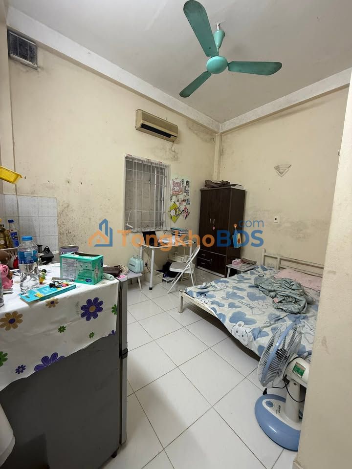 Phòng trọ Vũ Tông Phan 2.6 triệu/tháng - Sẵn sàng ở ngay