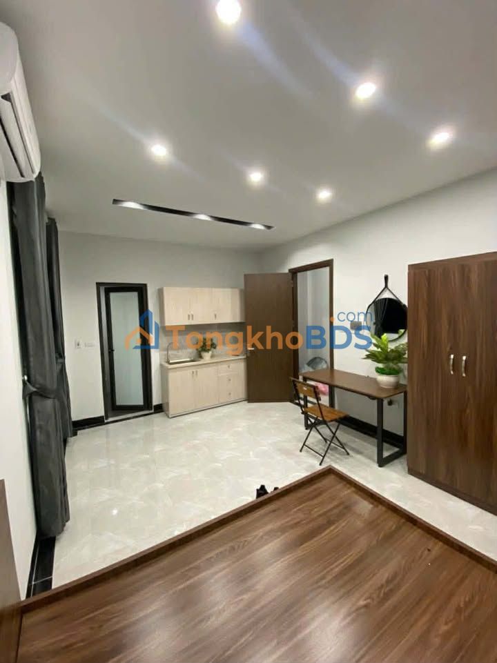 Cho thuê phòng Cầu Diễn 3.7 triệu/tháng - Tiện ích đủ, gần ga Nhổn