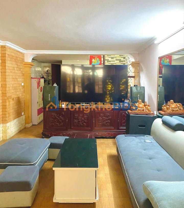 Nhà nguyên căn Minh Khai 40m² giá 12 triệu - Sẵn sàng ở ngay