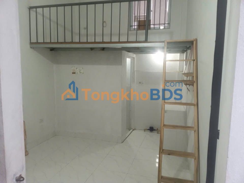 Cho thuê phòng trọ 21m² Ngọc Hồi, Thanh Trì - Sẵn sàng ở ngay!
