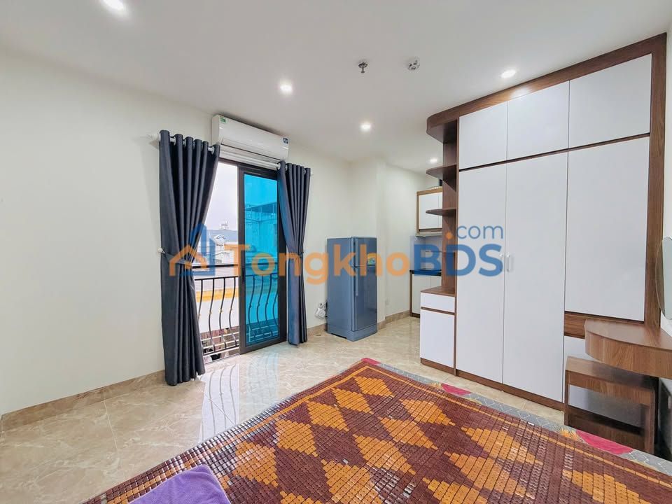 Cho thuê căn hộ 101A Tây Lai Xá - Full nội thất, giá 3.2 triệu/tháng