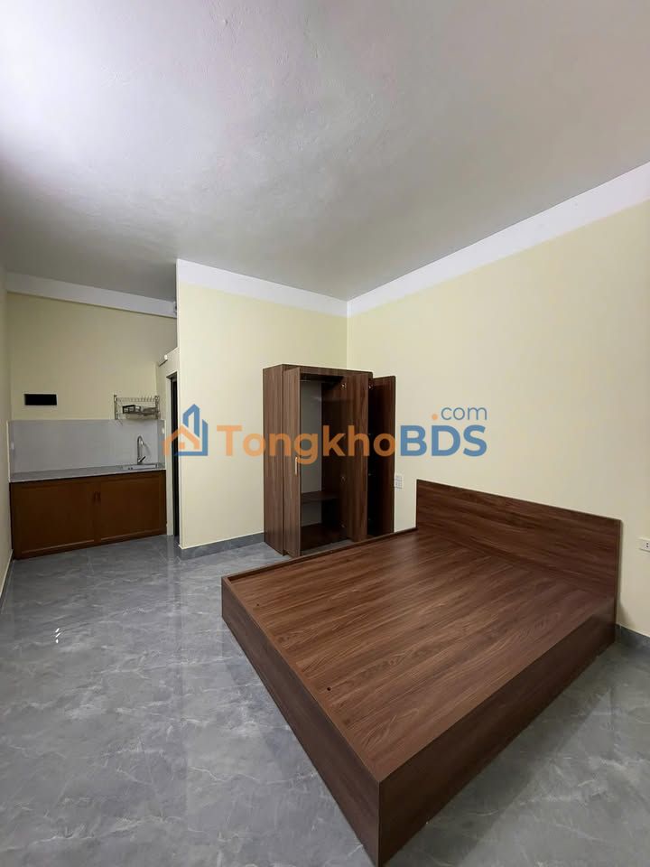 Phòng trọ Phú Lương Hà Đông giá thoả thuận - Sẵn đồ