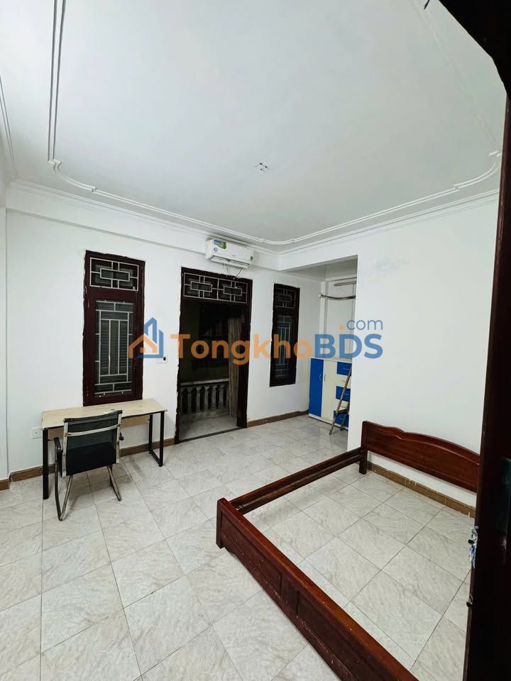 Phòng Khép Kín 22m² Full Nội Thất - Ngay Giải Phóng, Hoàng Mai