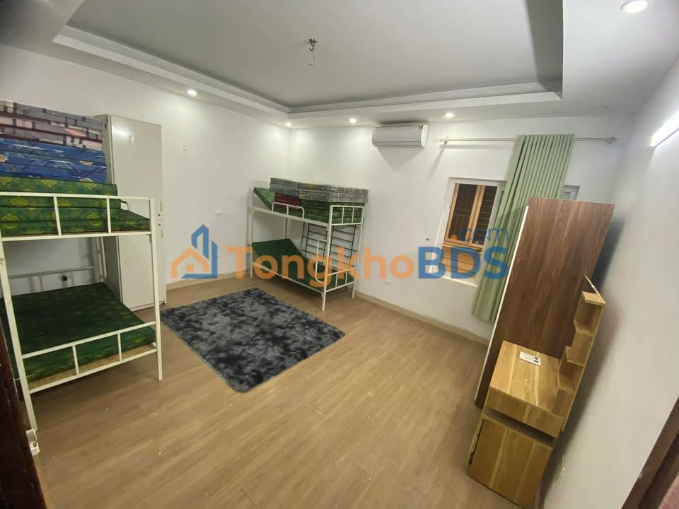 Phòng trọ 4tr Thái Hà, Đống Đa - Khép kín, Full nội thất, Sẵn ở ngay
