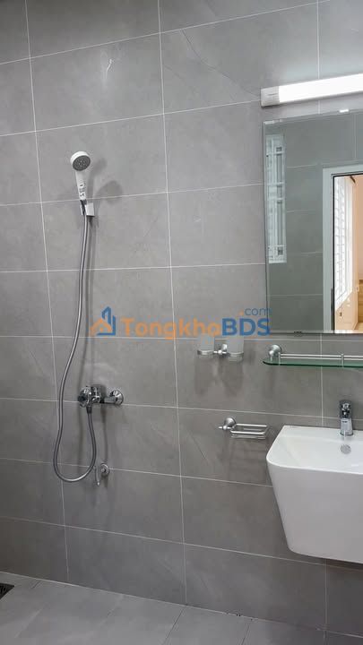 Chung cư mini Nguyễn Khang - 30m² full nội thất, giá 5 triệu/tháng