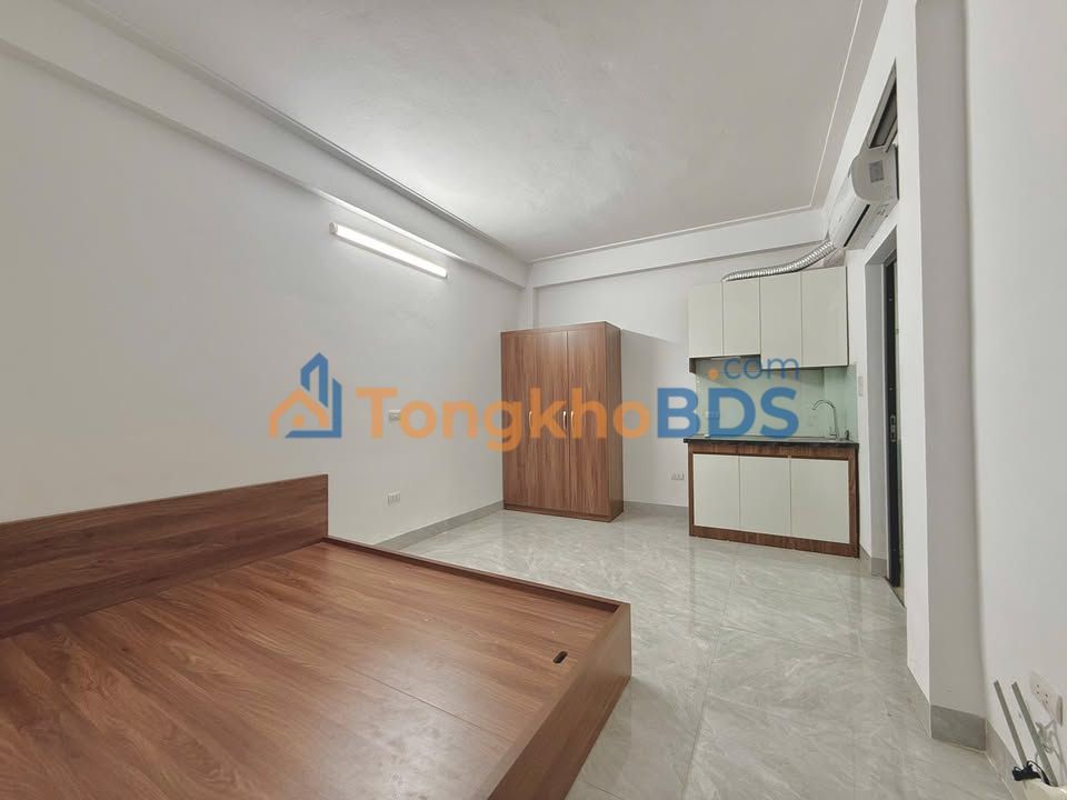 Cho thuê căn hộ Full nội thất tại 261 Phú Diễn, Bắc Từ Liêm - Giá chỉ từ 3.1 triệu/tháng