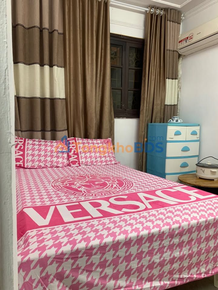 Cho thuê phòng khép kín đủ đồ Tôn Đức Thắng, Đống Đa - Sẵn Sàng Ở Ngay