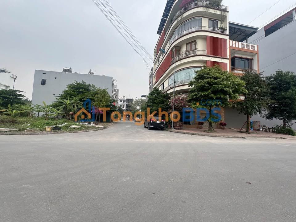 Đất nền Đại Phúc 85m² giá thỏa thuận - Sổ đỏ chính chủ