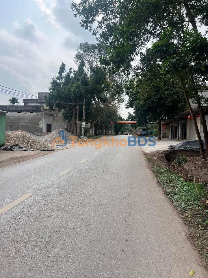 Đất nền Việt Hùng, Tân Yên, Bắc Giang 170m² - Làn 2 Tỉnh lộ 297, giá tốt