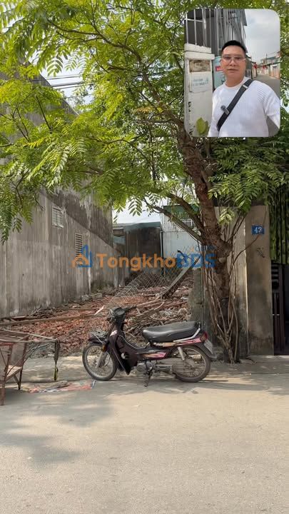 Đất Mặt Tiền Kinh Doanh Cửa Nam, Vinh 160m² - Giá 5 Tỷ Tốt