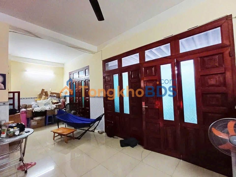 Nhà phố Linh Trung Thủ Đức 136m2/14 tỷ - Mặt tiền kinh doanh