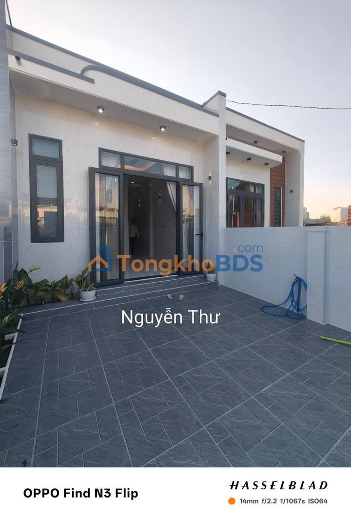 Bán Đất Long Hải 85m² - Sổ Hồng Riêng, Gần Biển Dinh Cô - Giá 1.15 Tỷ