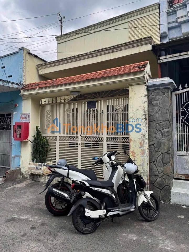 Nhà Hẻm Xe Hơi Lê Đức Thọ Gò Vấp - 138m² Giá 15 Triệu/Tháng