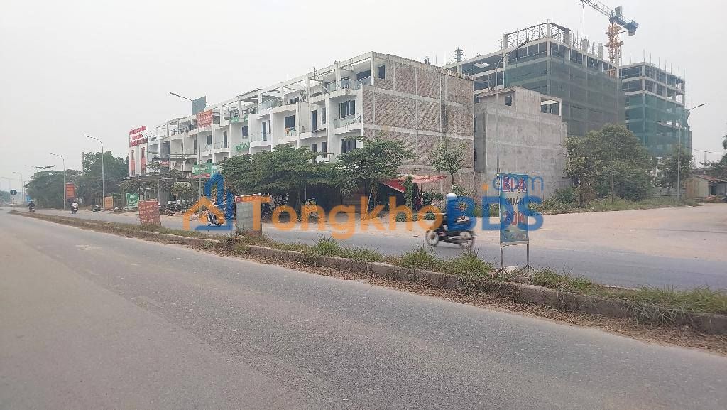 Đất Đấu Giá Kim Hoa - 109m² Sổ Hồng - Giá Tốt Đầu Tư Q5