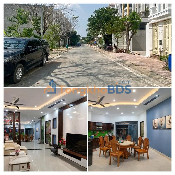 Townhouse Centana Q9 100m² - Full Nội Thất, View Đẹp - 9 Tỷ