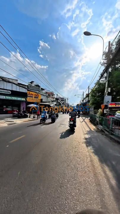 Nhà Gò Vấp Phạm Văn Chiêu 48m² giá 5,79 tỷ - Sẵn sàng ở ngay