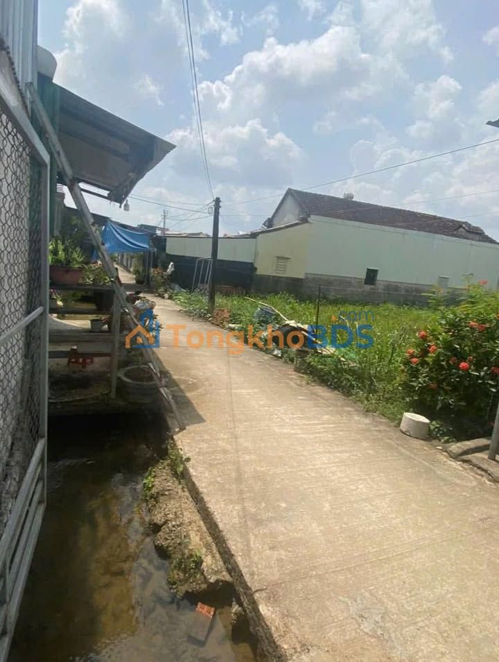 Bán Gấp Dãy Trọ Tịnh Phong 119m² - Giá 1.2 Tỷ Hướng Tây